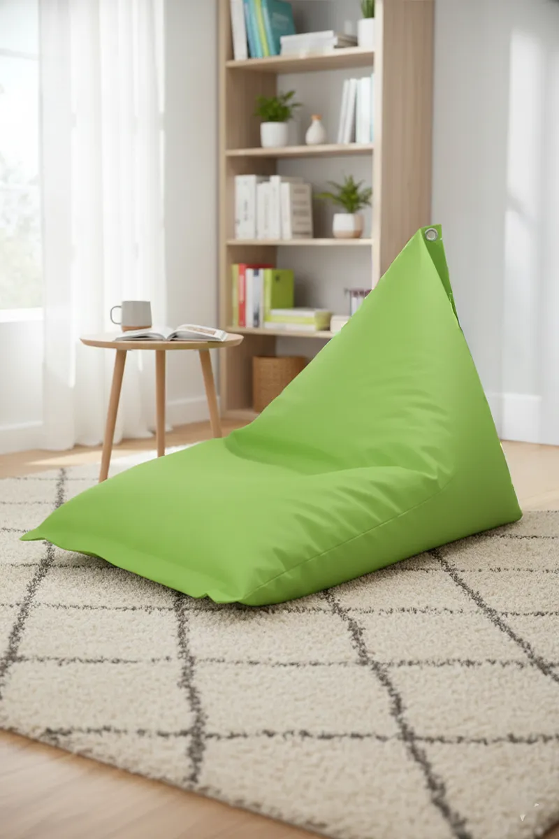 Couchette Lounger Bean Bag Cover - XXL (Without Fillers)