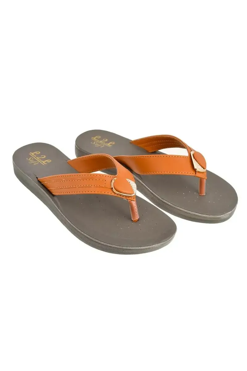 Women's Comfortable Slip-On Slippers