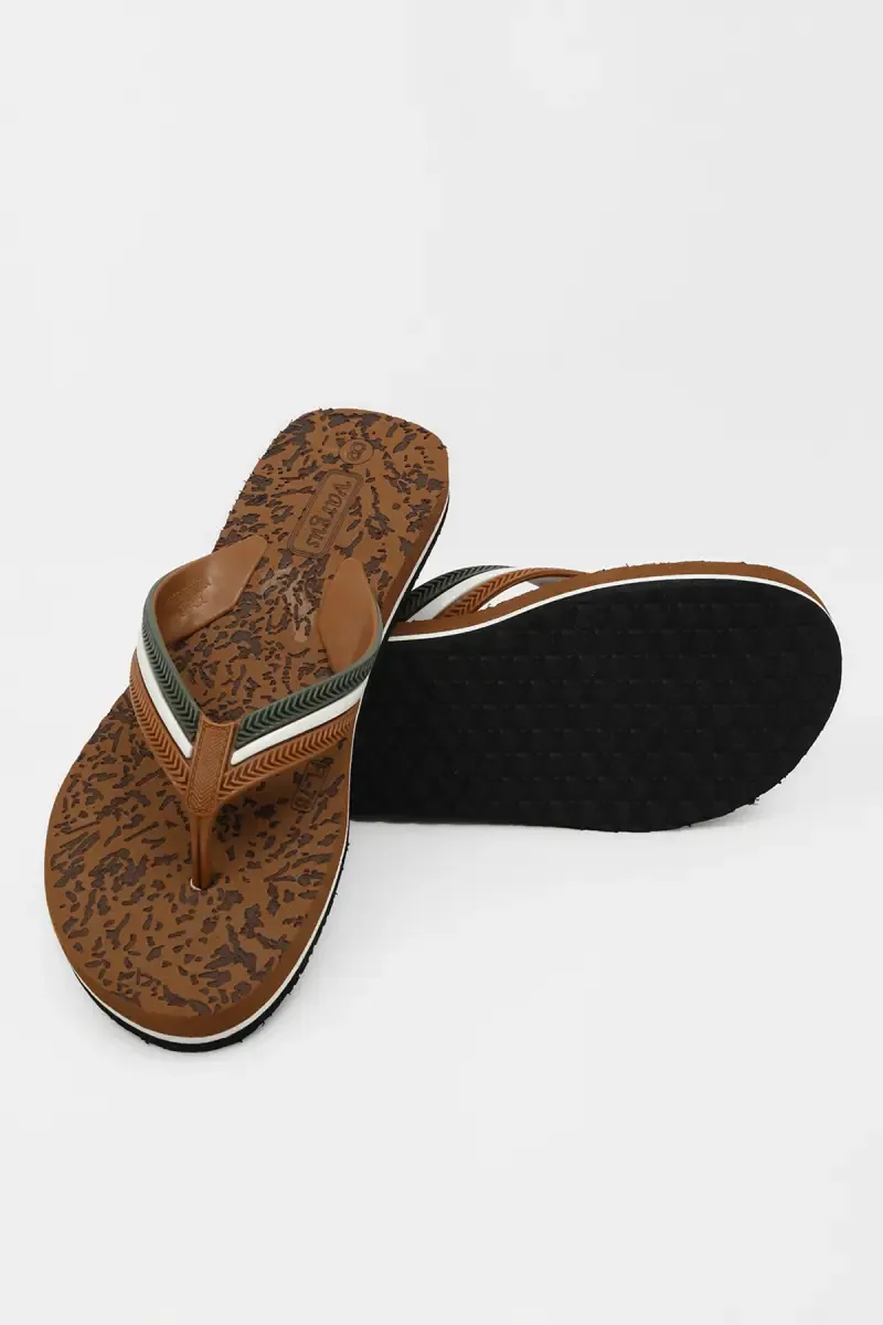 Casual Slip-On Flip Flops for Women