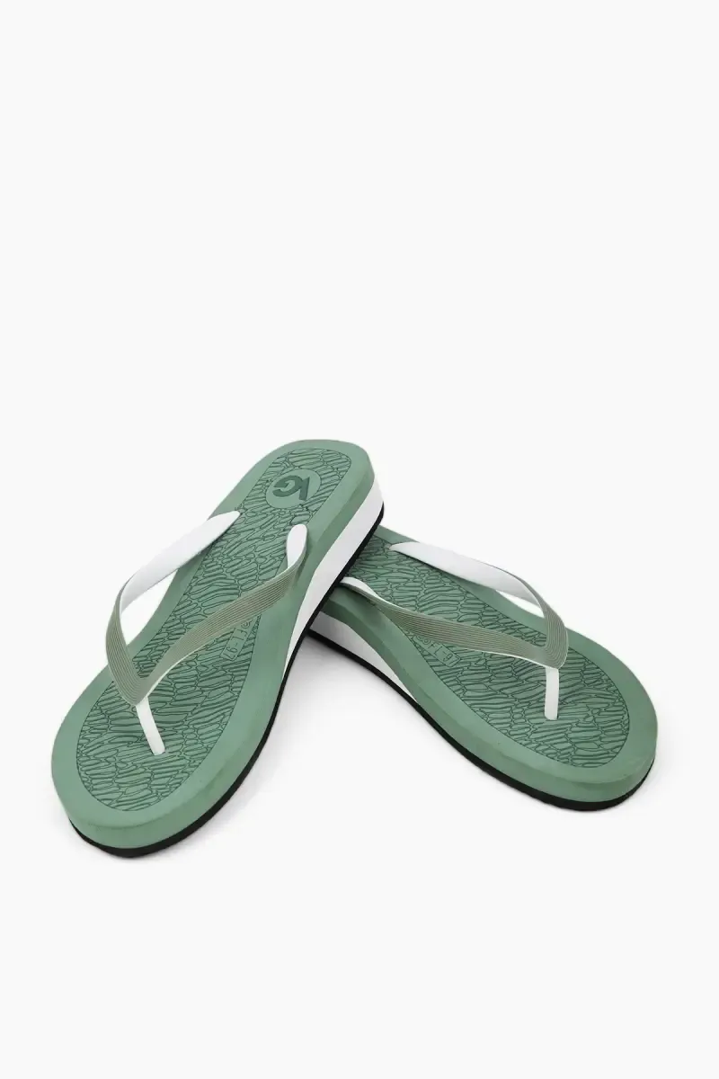 Slip-On Casual Flip Flops for Women 0171727PIS