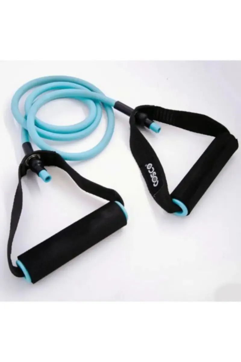 Cosco Light Resistance Tube - Blue