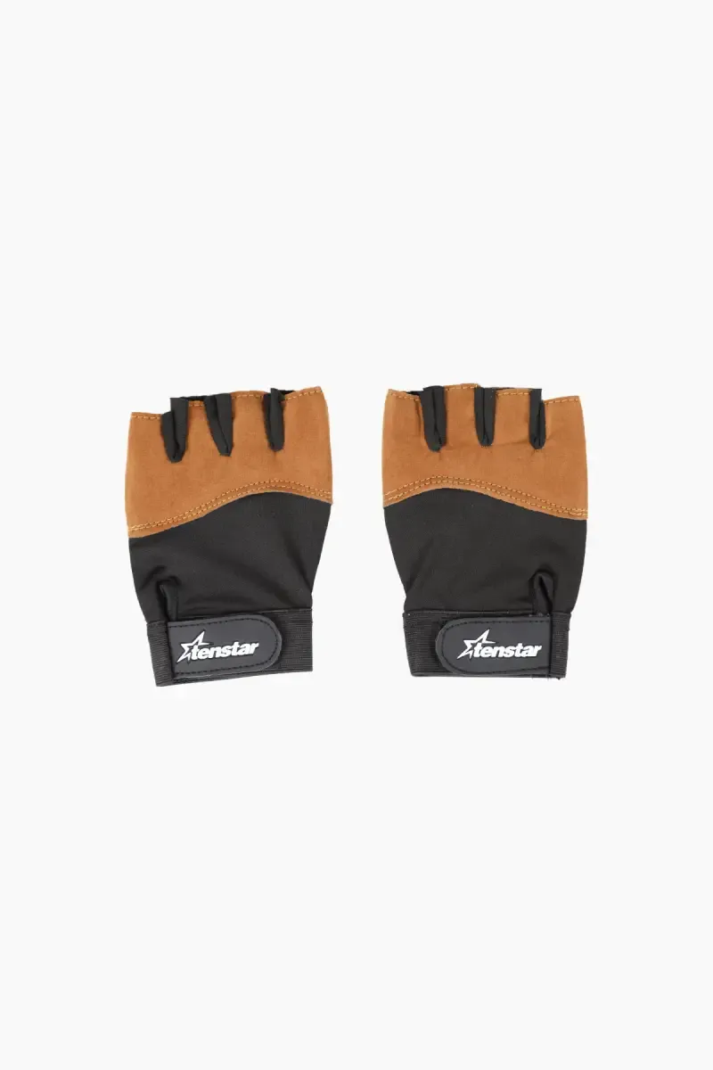Gym Gloves - Unisex (Large)