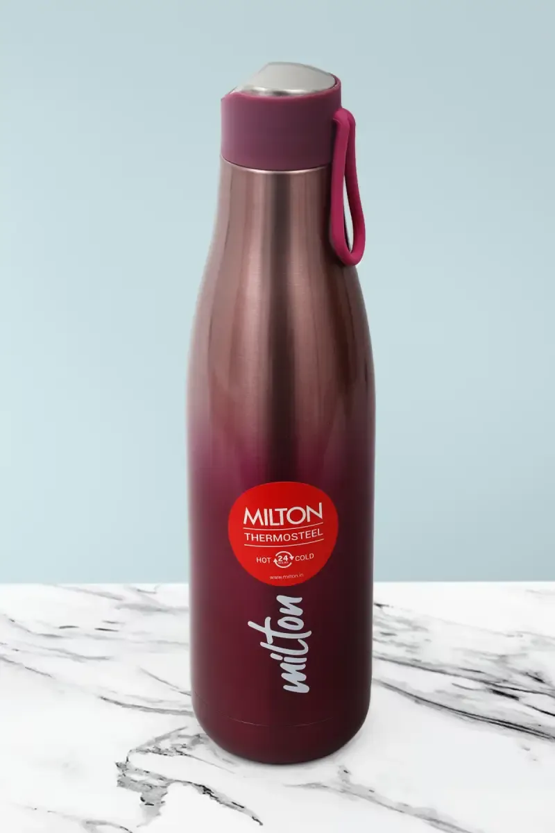Milton Stainless Steel Fame Vacuum Flask - 760 ML