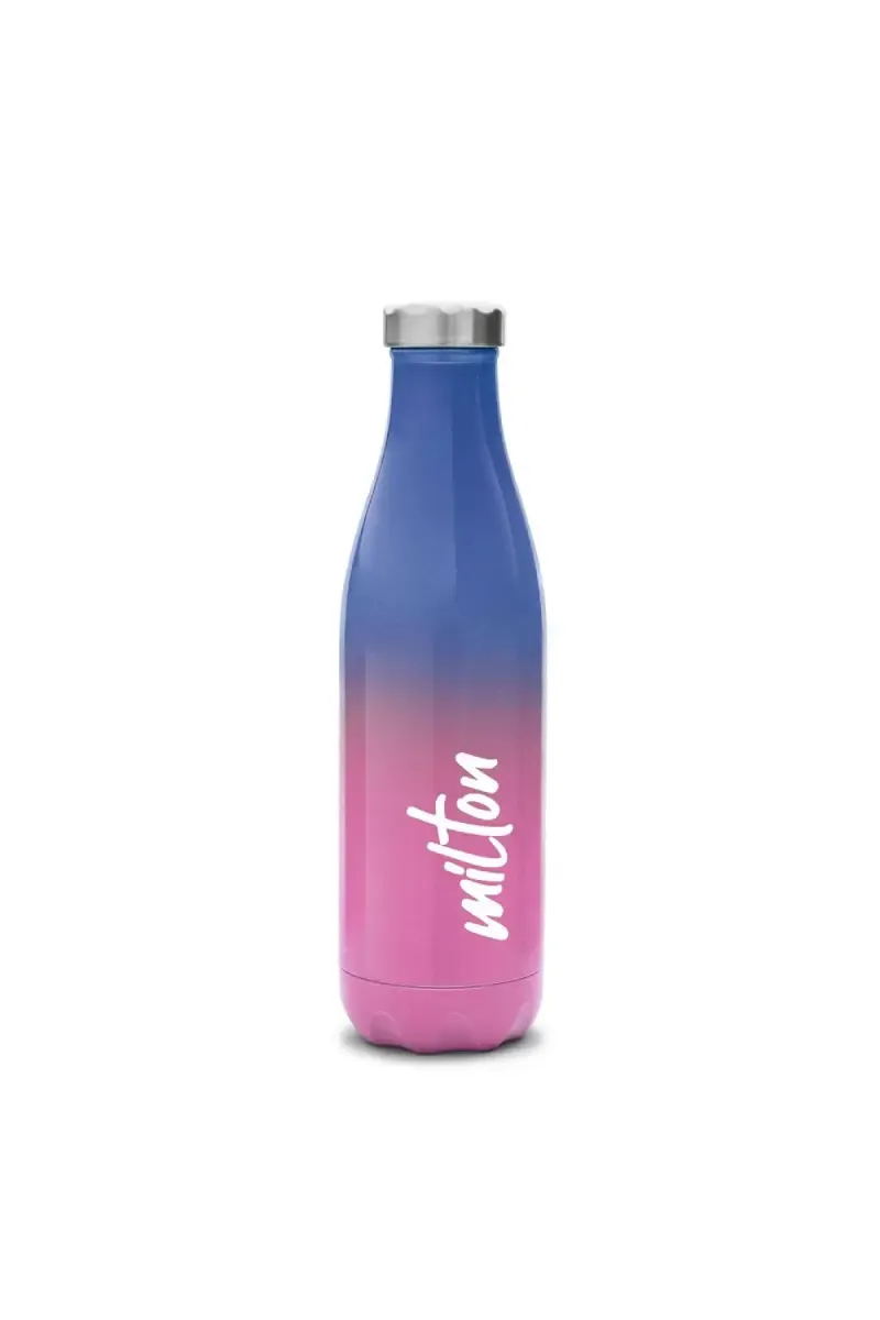 Milton Stainless Steel Prudent Thermosteel Water Bottle - 1200 ML