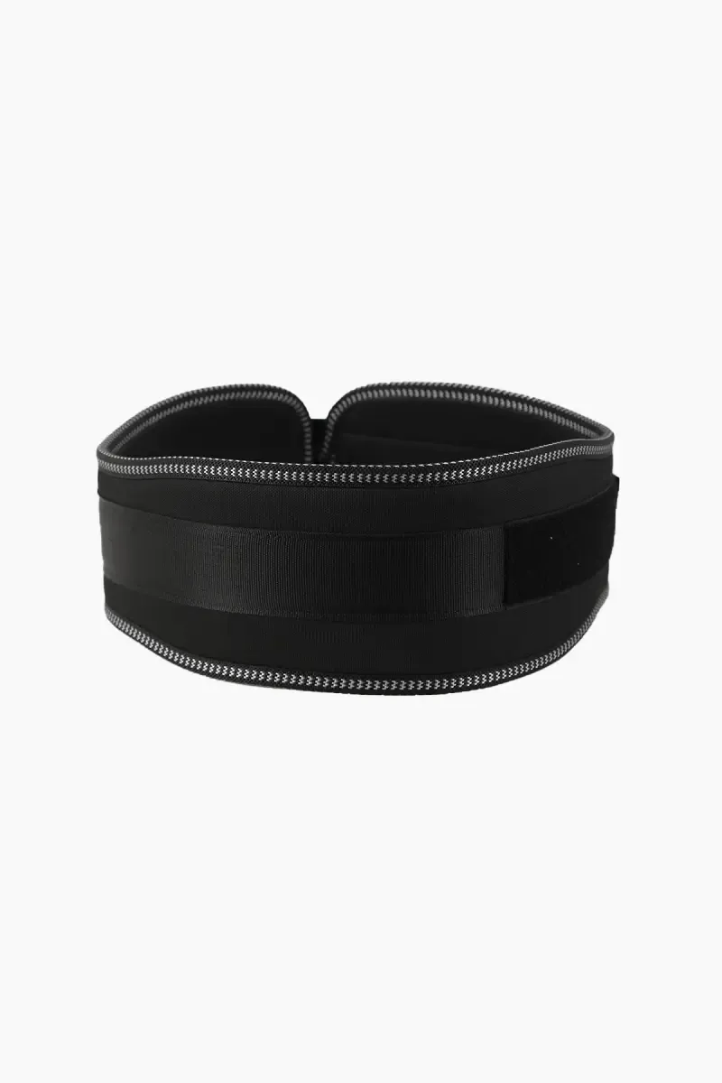Unisex Gym Belt - Large
