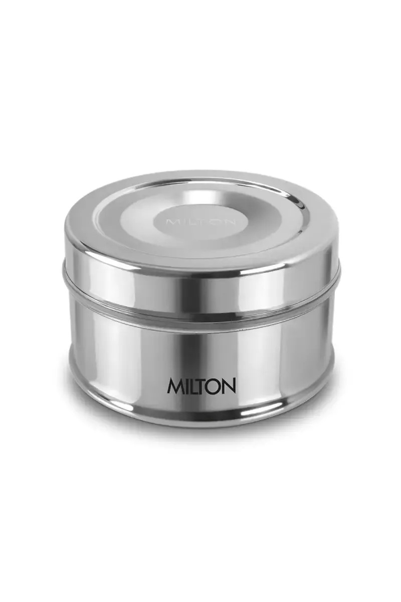 Milton Stainless Steel Snack Box - 790ml