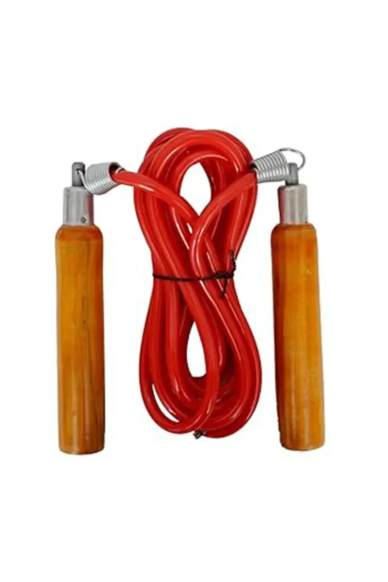 Adjustable Skipping Rope