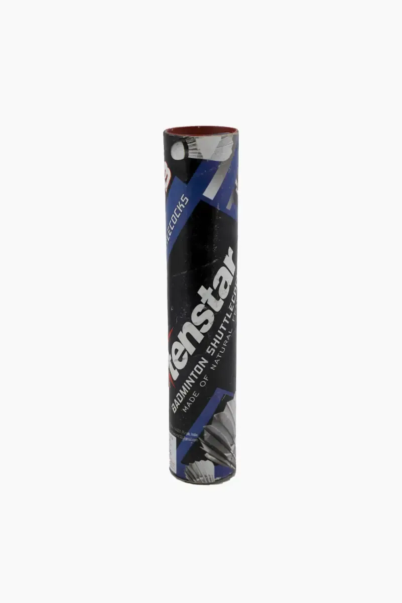 Shuttle Cock (Cockclub) - Pack Of 10