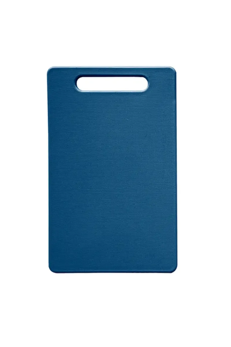 All Time Plastic Chopping Board - 37*25 Cm 018203BLUNA