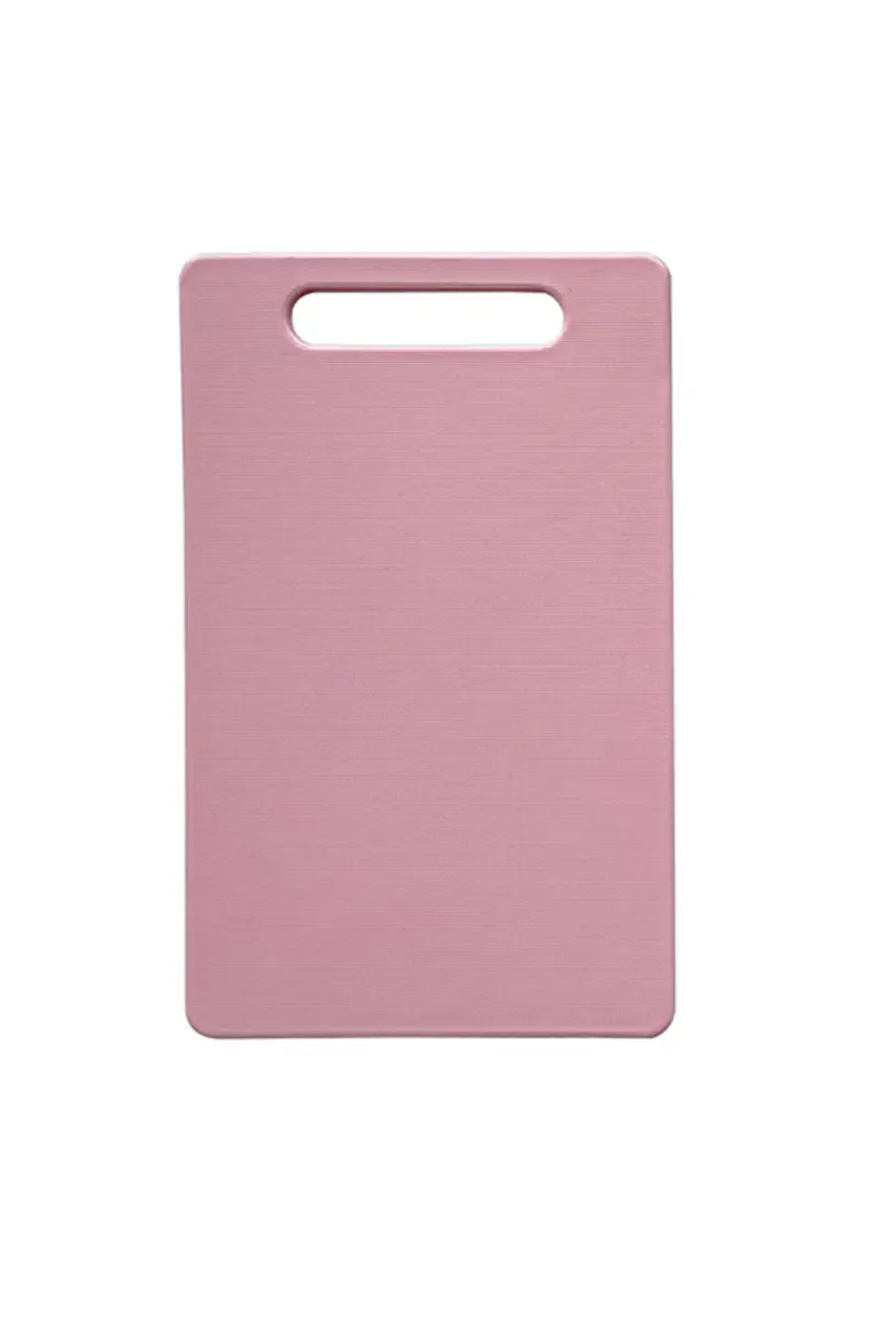 All Time Plastic Chopping Board - 37*25 Cm 018203PINNA