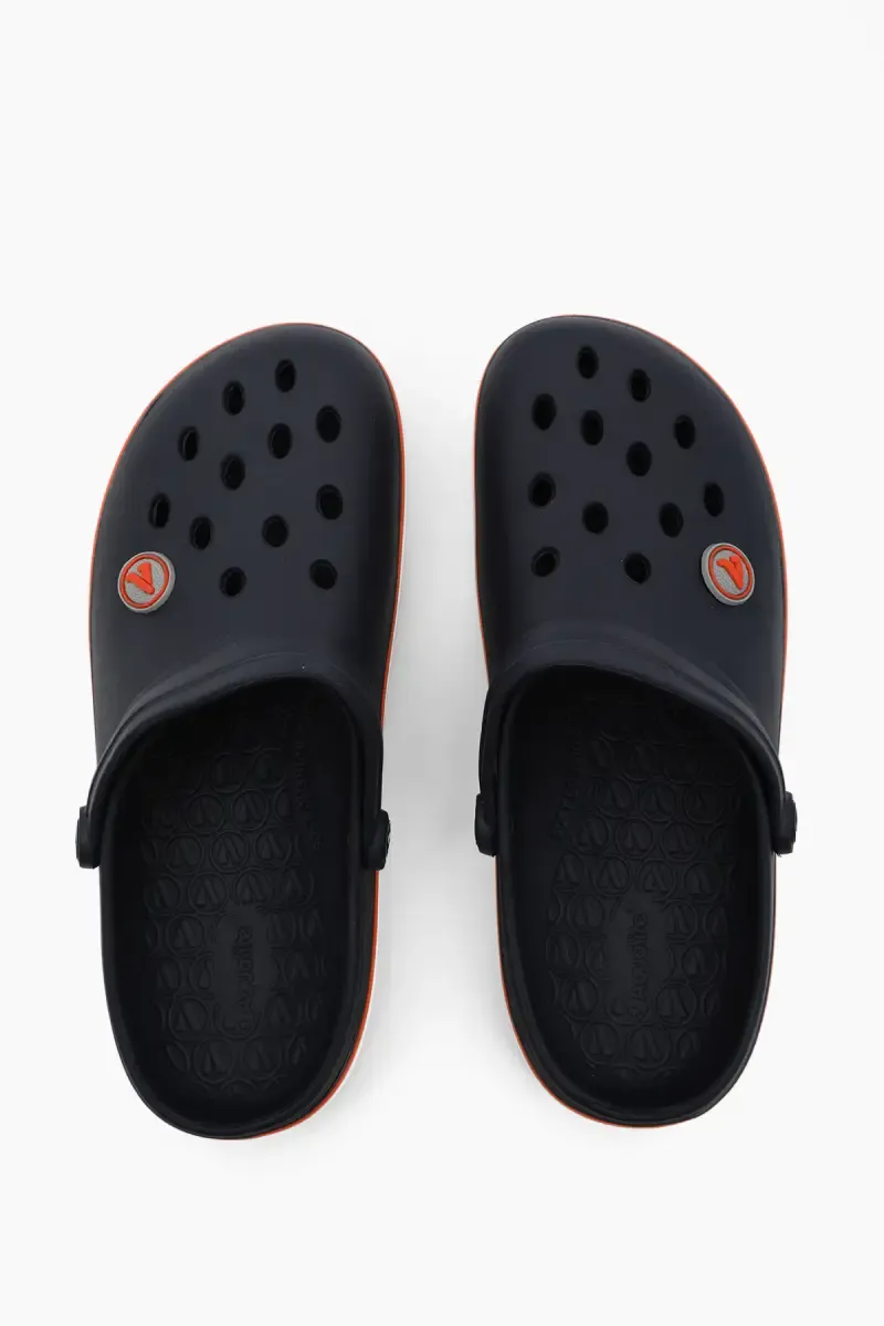 Men's Slingback Casual Clogs