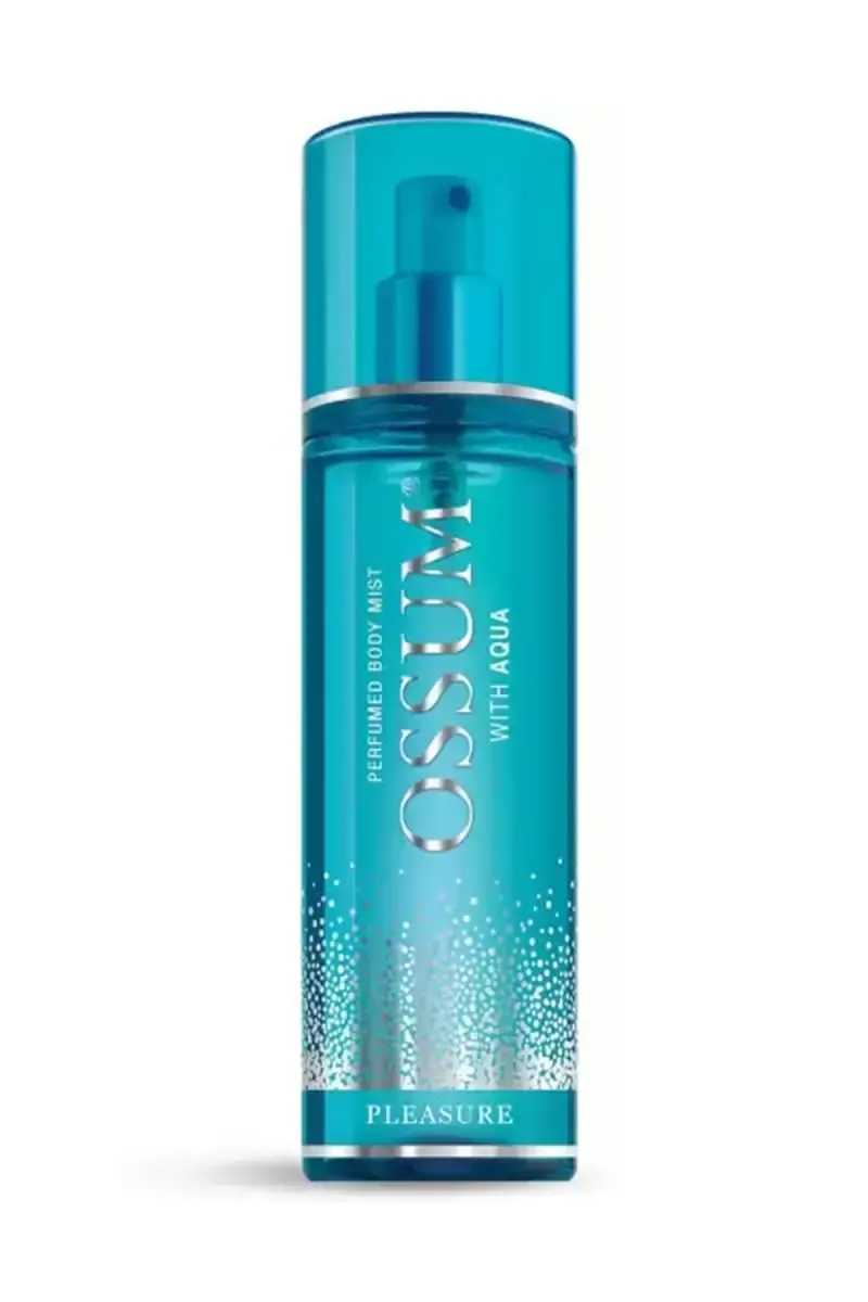 Fogg Ossum Perfume Body Mist For Women (Pleasure) - 115 ml 