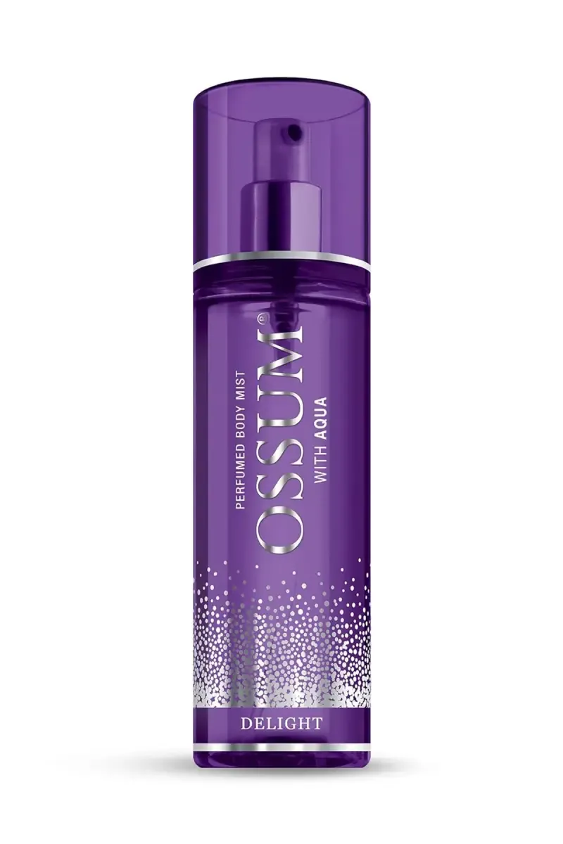 Fogg Ossum Perfume Body Mist For Women (Delight) - 115 ml 