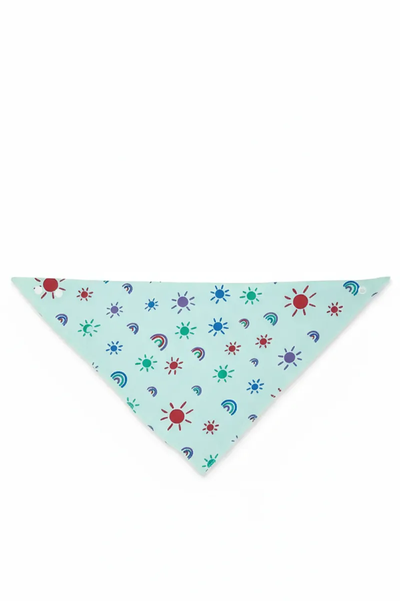 Conversational Printed Nappies For Just born 019492BLU03M