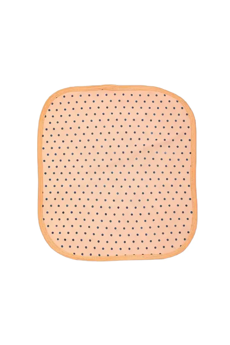 Just Born Cotton Blend Hanky  019611ORA