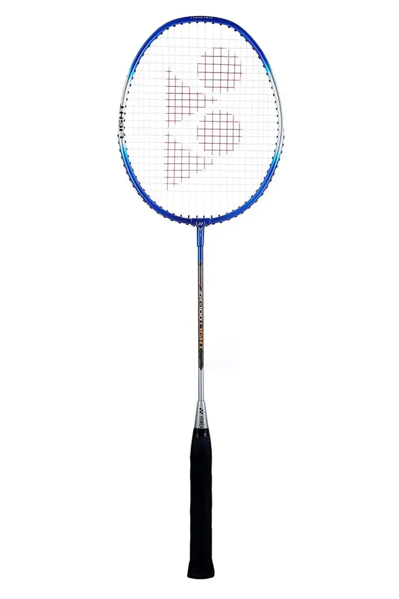 Yonex Single Badminton Racquet (Blue) 019948BLU1