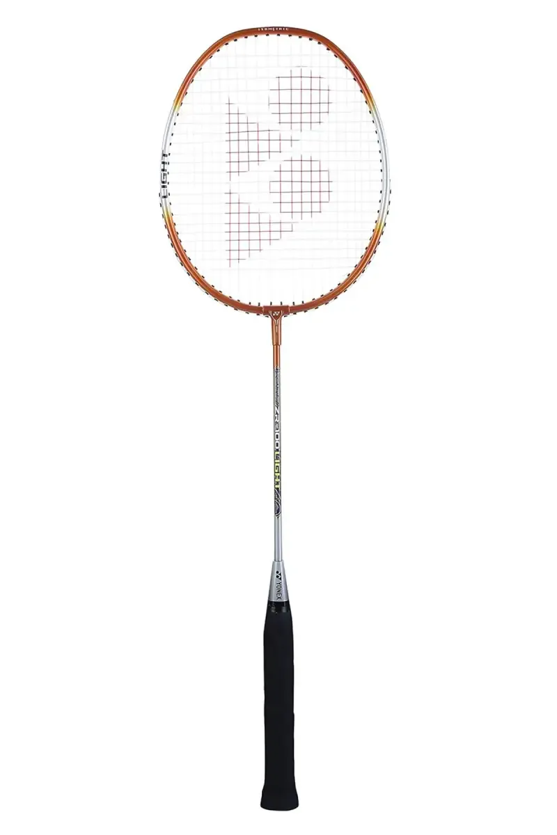 Yonex Single Badminton Racquet (Orange) 019948ORA1