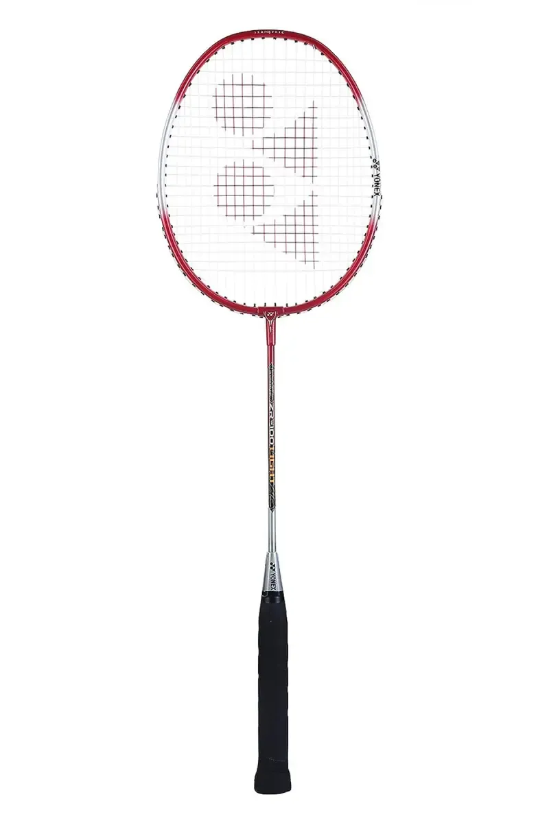 Yonex Single Badminton Racquet (Red) 019948RED1