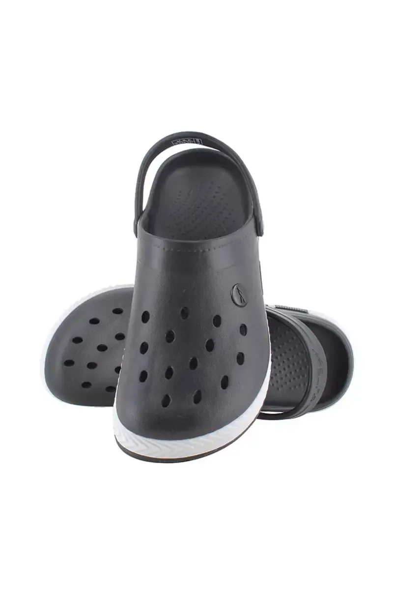 Slip-On Casual Clogs for Men
