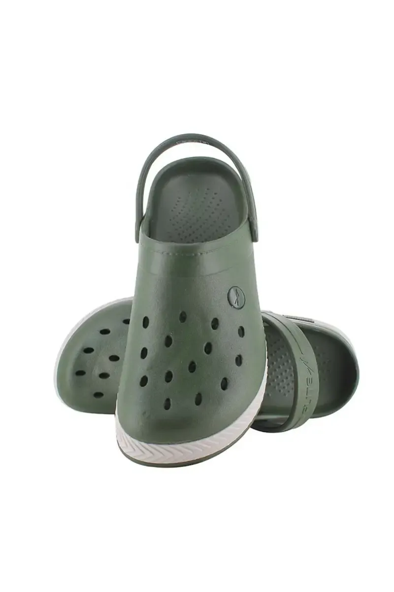 Slip-On Casual Clogs for Men 02022210OLILIGSAN