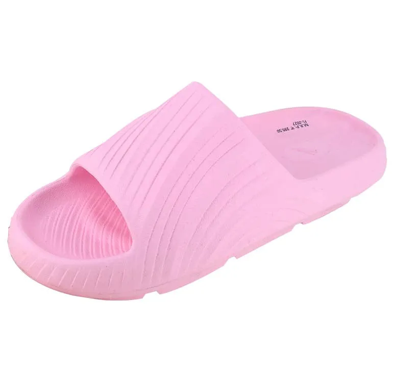 Slip-On Casual Slides for Women 0202236BABPIN