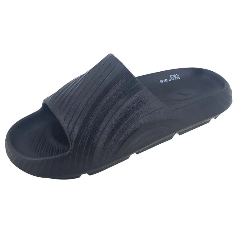 Slip-On Casual Slides for Women 0202236BLA
