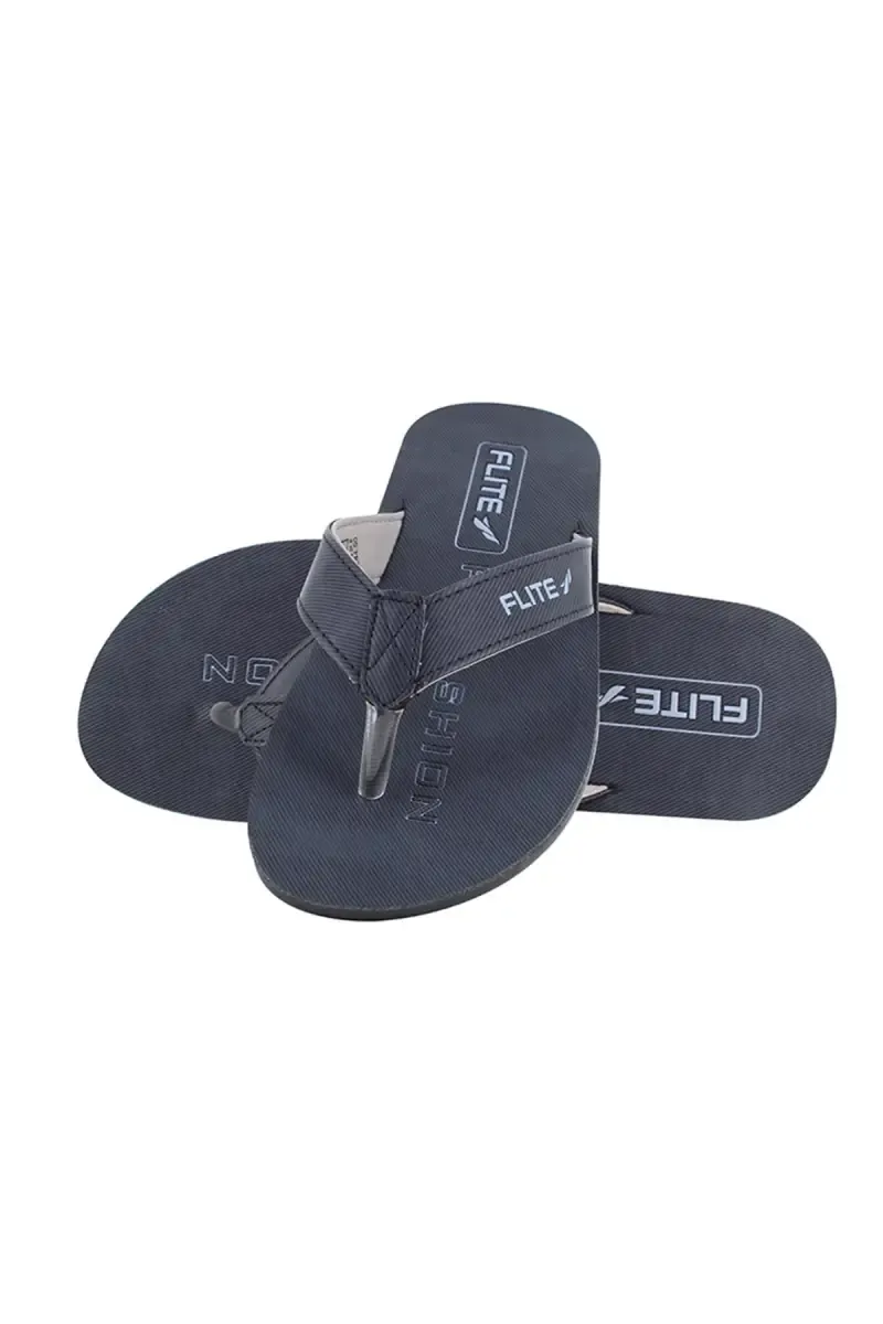 Slip-On Casual Flip Flops for Men 0202279BLA
