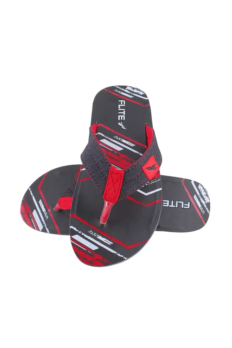 Slip-On Casual Flip Flops for Men