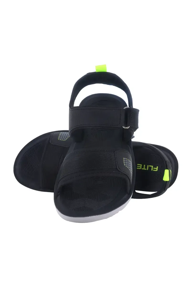 Adjustable Strap Fashion Sandals for Men