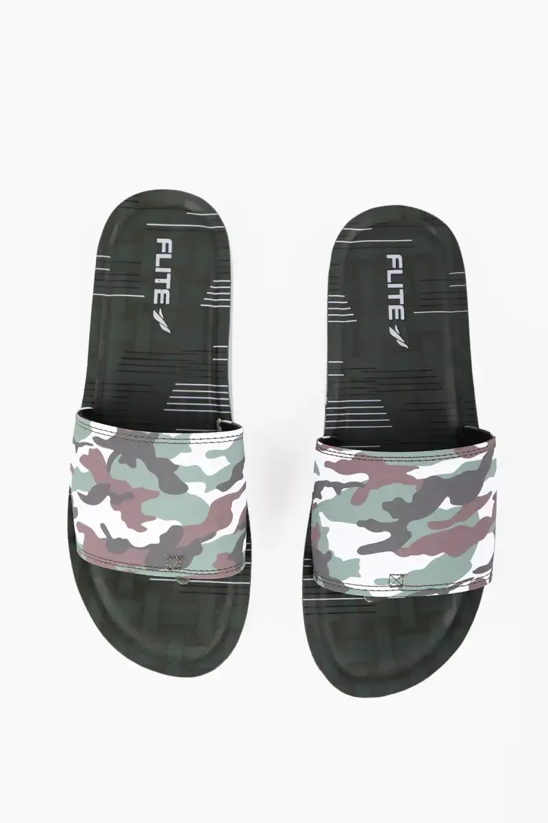 Casual Slip-On Slides for Men 0202359OLI