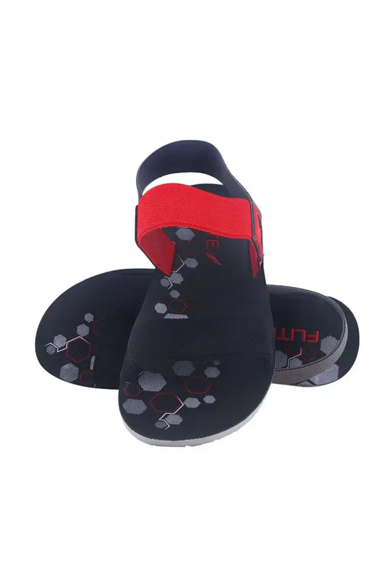 Slingback Casual Fashion Sandals for Men 02024510BLARED