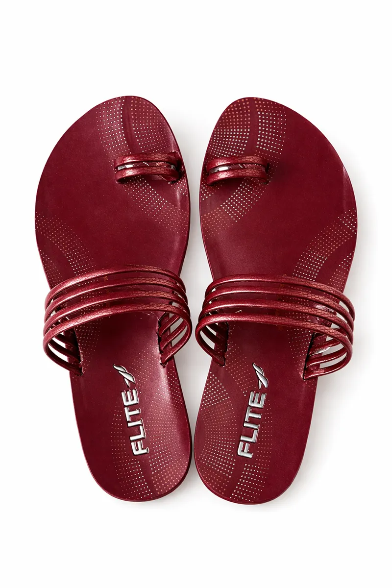 Women's Slip-On Casual Slippers 0203296MAR