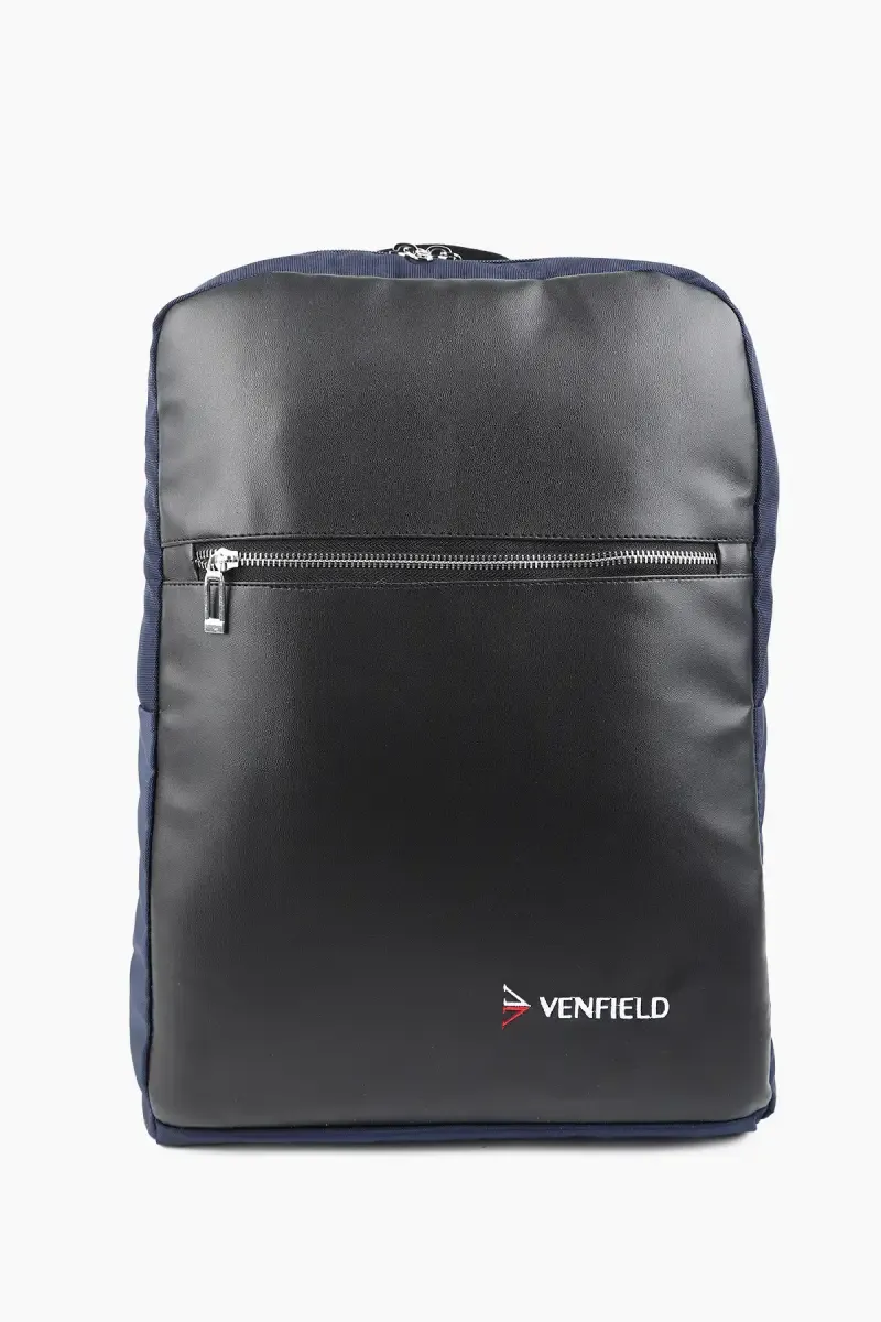 Polyester Laptop Backpack for Men & Women