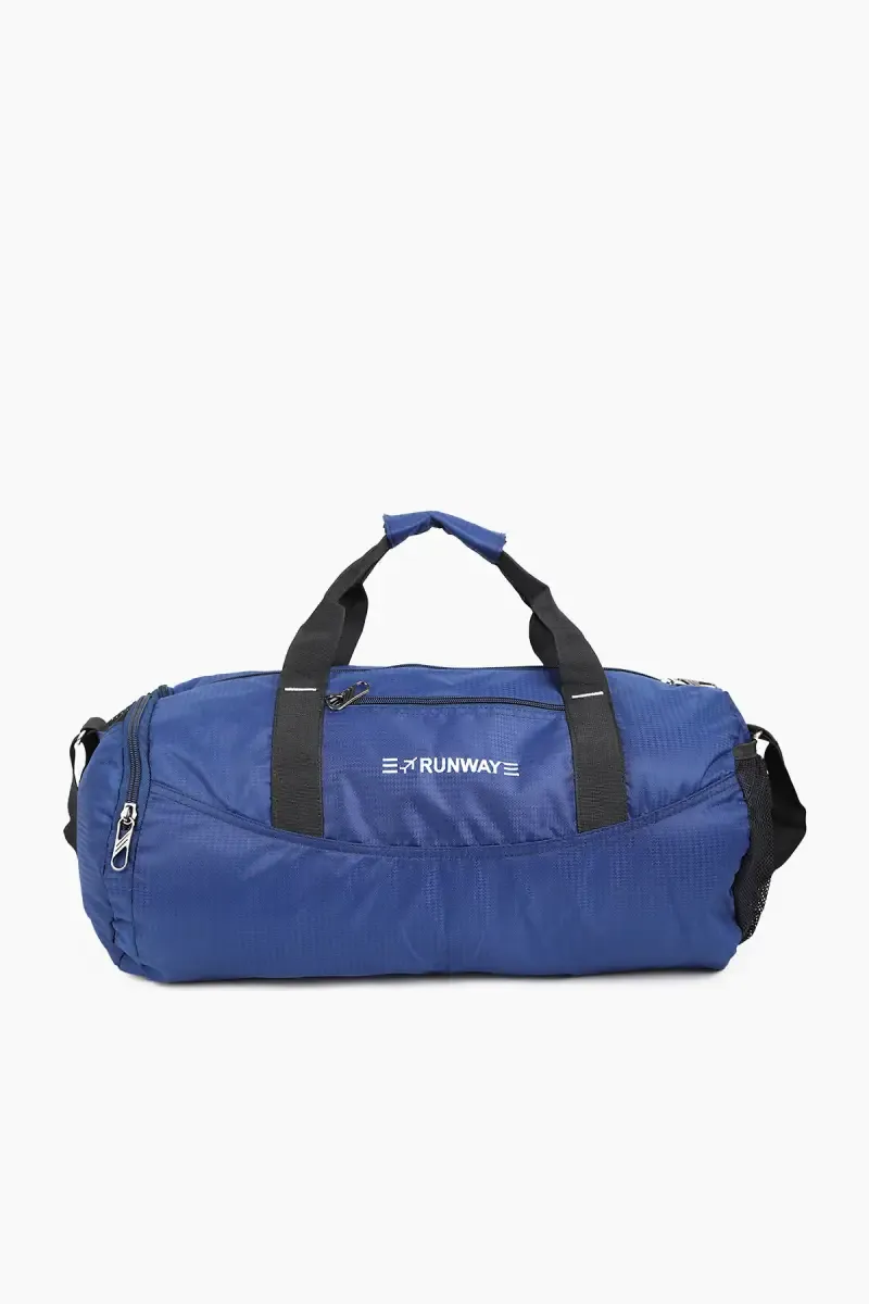 Polyester Solid Hand Carry Travel Bag