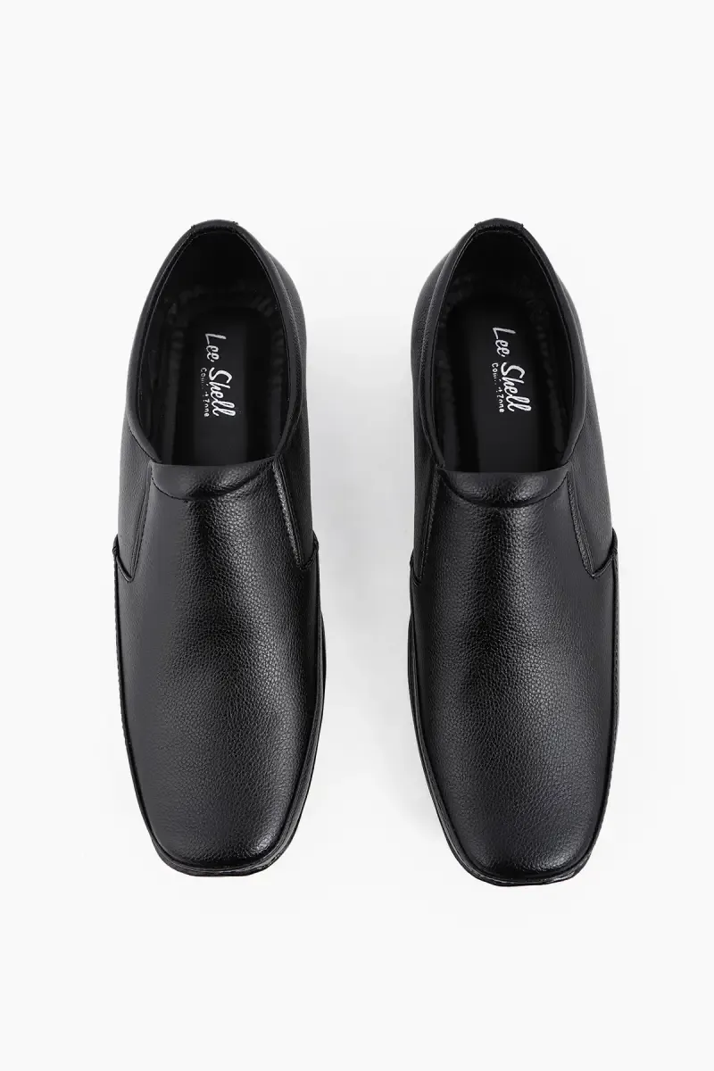 Slip-On Formal Shoes for Men 02056612BLA