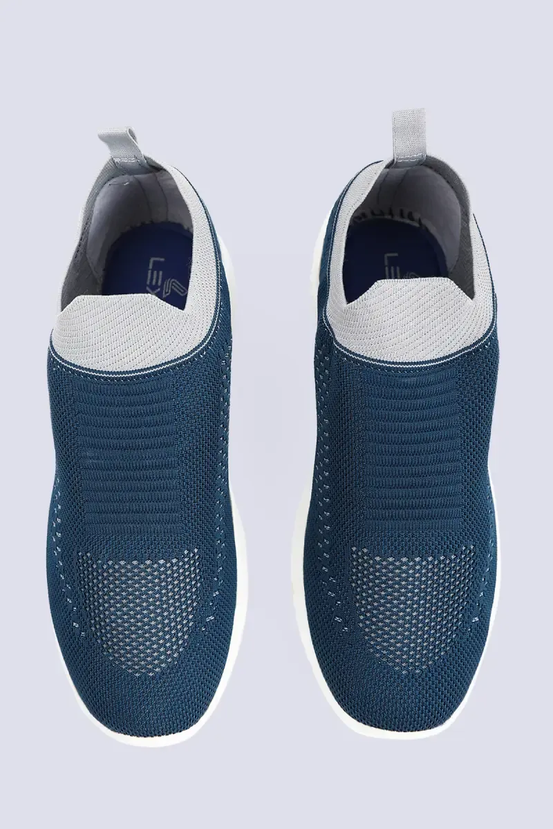 Mesh Running Shoes for Men