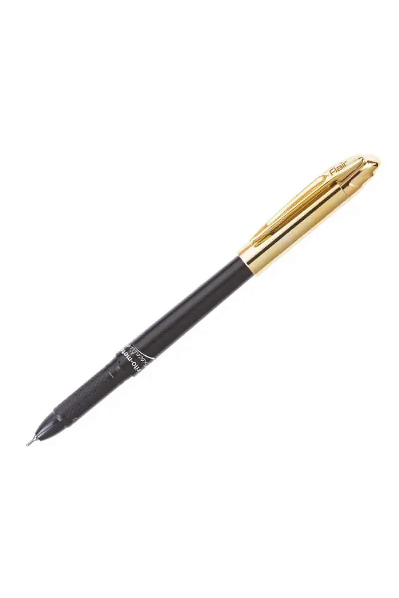 Flair Writometer Executive Ball Pen - Pack Of 1 
