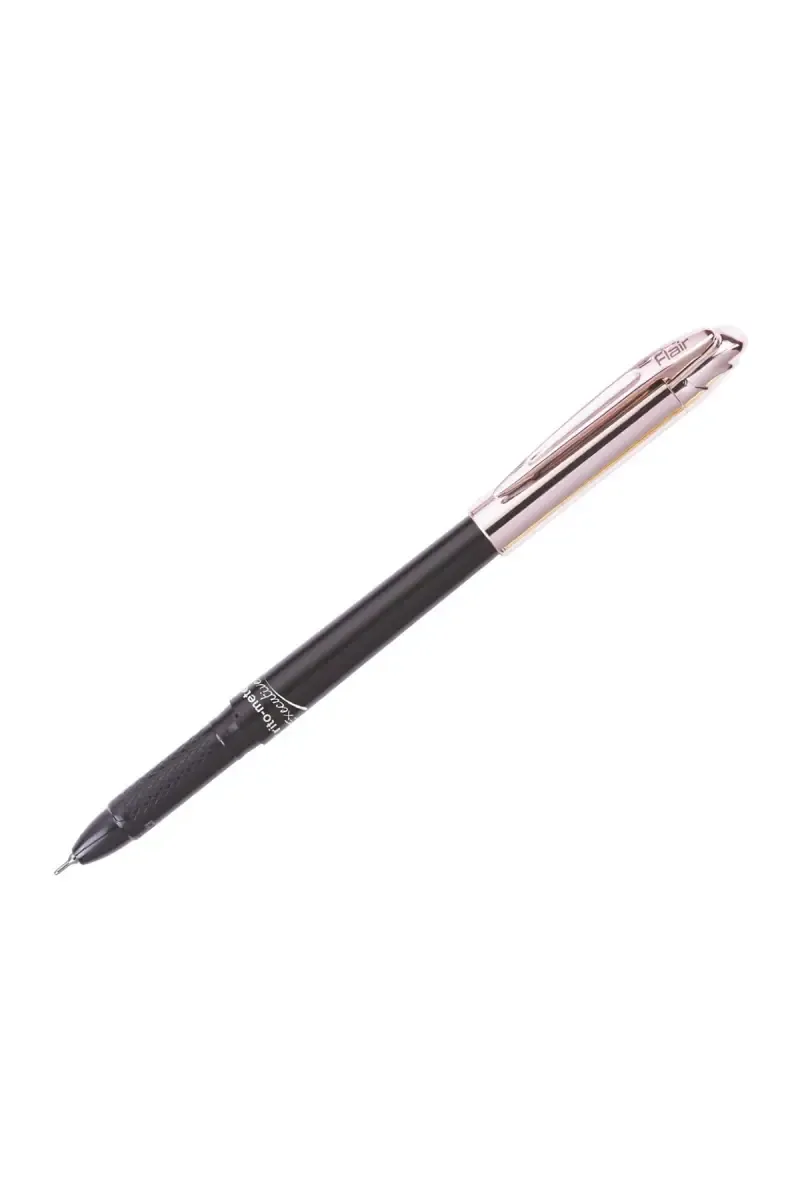 Flair Writo meter Executive Ball Pen - Pack Of 1 021075ROSGOLPACOF1