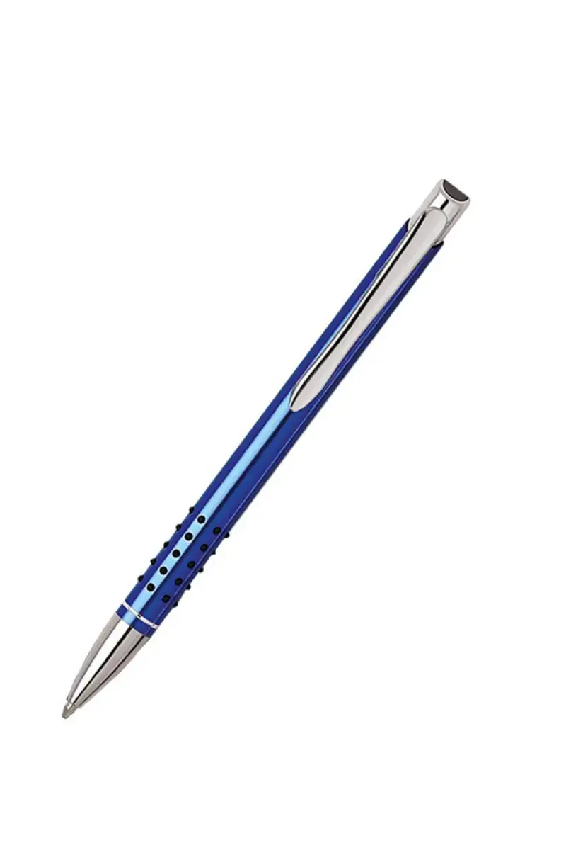 Unomax Marcus Metal Body Ball Point Pen - Pack of 1