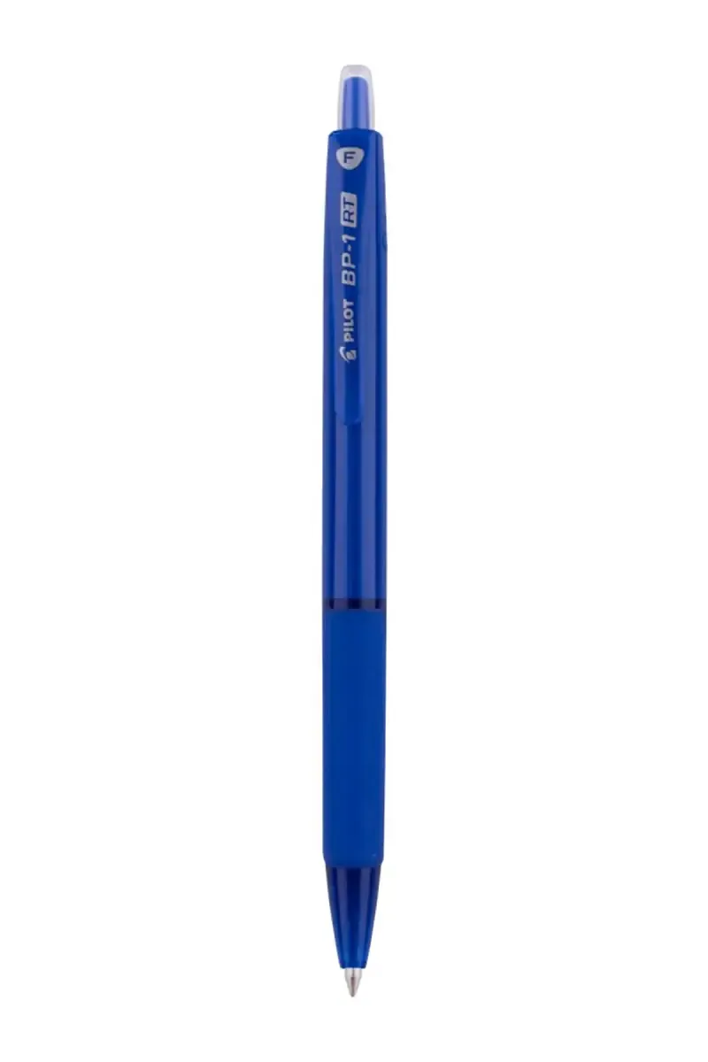 Pilot BP-1 RT 0.7mm Fine Tip Ball Pen - Pack Of 1 