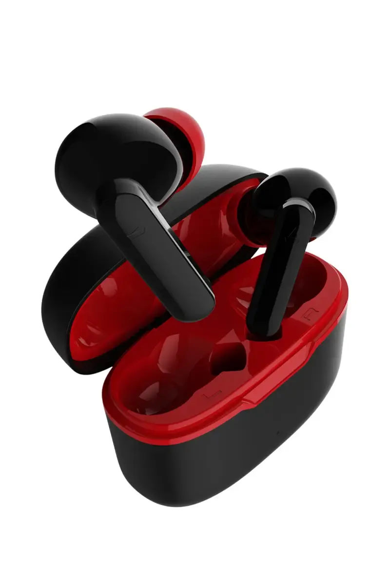 boAt Airdopes Ultra Plus In Ear TWS Earbuds with 50 Hrs Playtime, Enx Tech, ASAP Charge (Active Black)