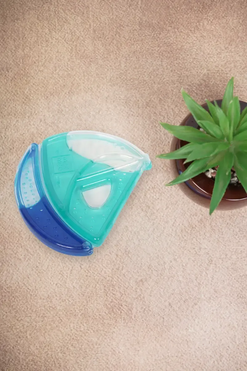 Mee Mee Water Filled Silicone Teether