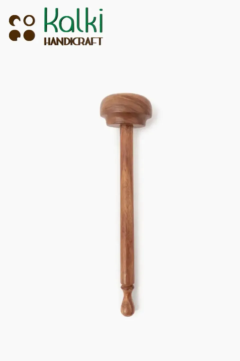 Kalki Wooden Masher - 33cm