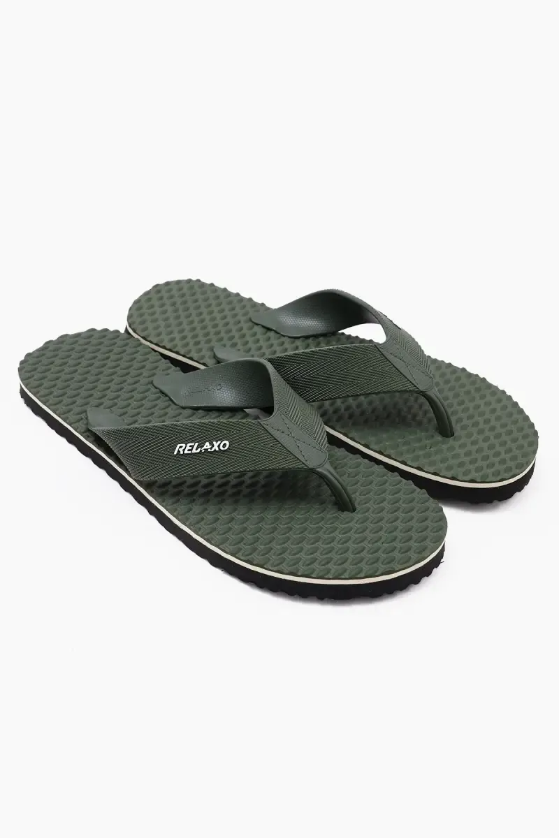 Slip-On Casual Flip Flops for Men 0228829OLI