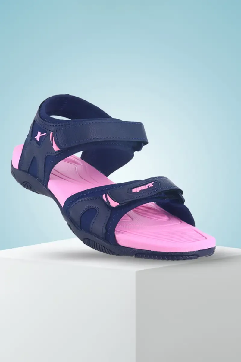 Women's Adjustable Strap Fashion Sandals