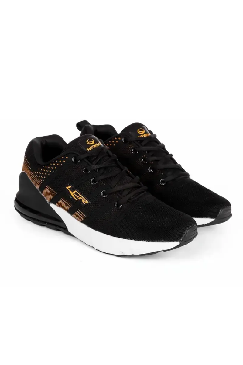 Lace Up Running Shoes for Men