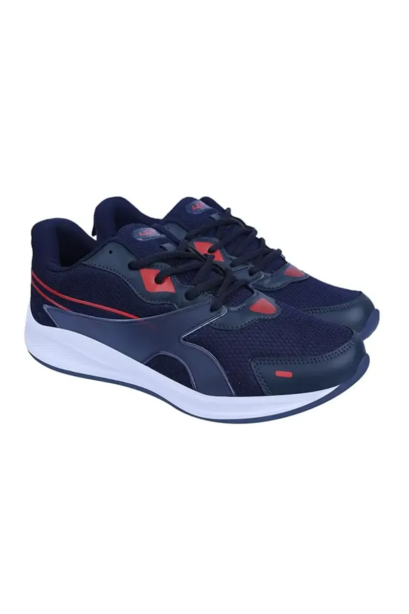 Lace Up Running Shoes for Men