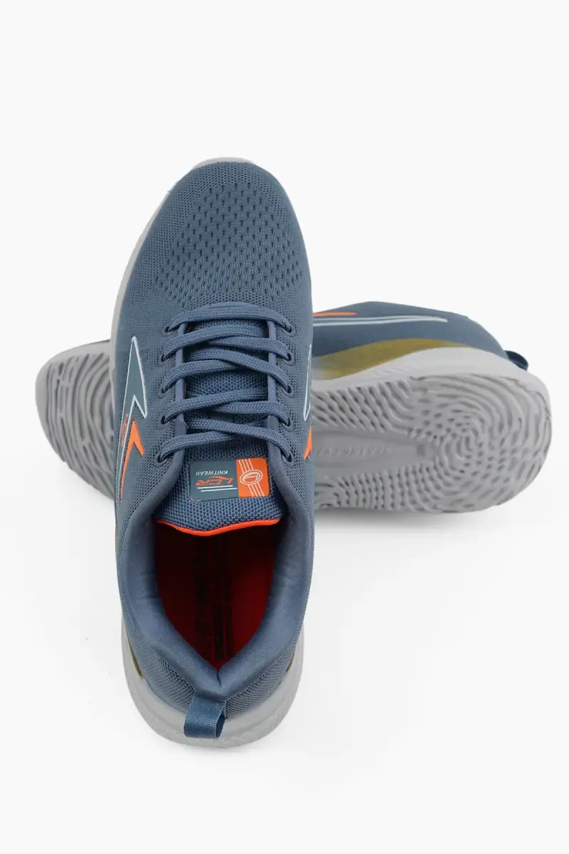 Breathable Running Shoes for Men