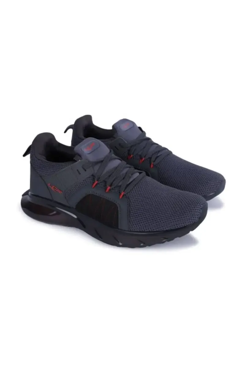 Lace-Up Running Shoes for Men