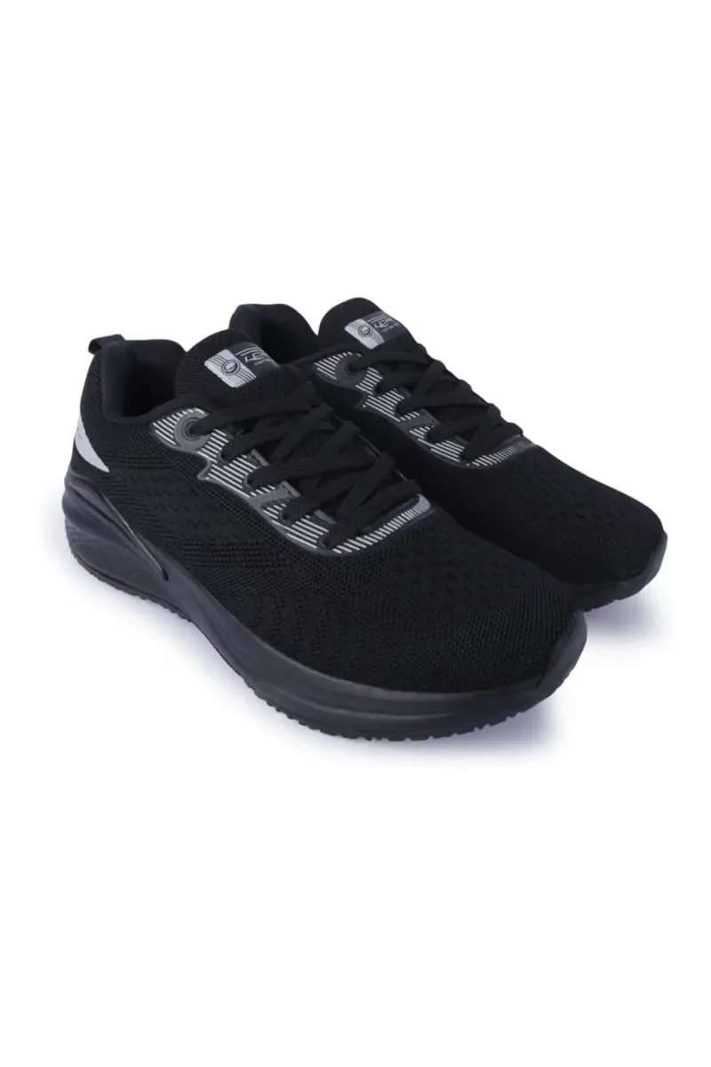Lace-Up Running Shoes for Men